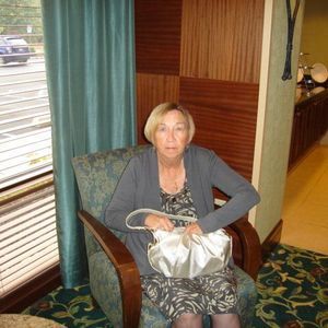 Meet your Posher, Barbara